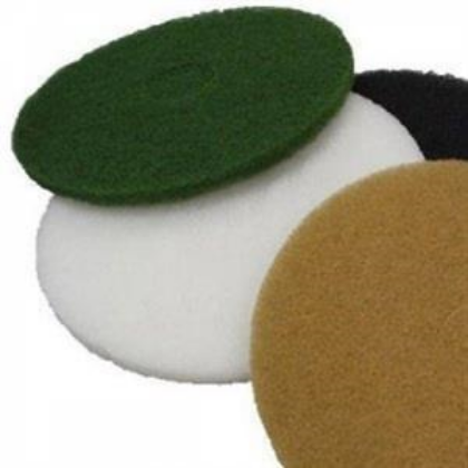 Picture for category Sand Paper & Cleaning Pads